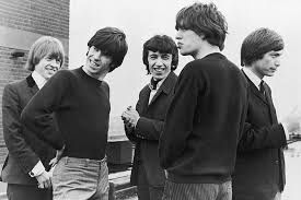 The Rolling Stones / années 60