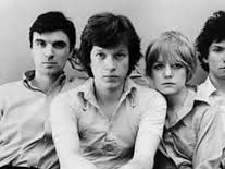 The Talking Heads