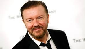 Ricky Gervais (auteur, producteur et acteur principal de «After Life»