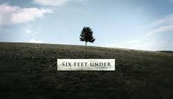 SIX FEET UNDER (2001-2005)