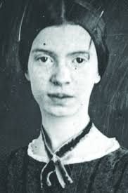 Émily Dickinson
