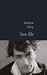 Justine Lévy / Son fils