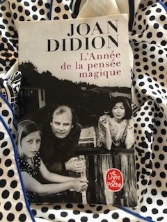 Joan Didion / L'année de la pensée magique (2005)